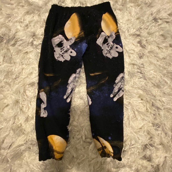 Chaser Toddler Astronaut Pants